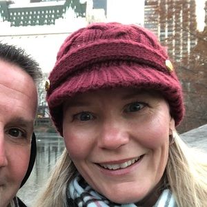 Meet your Posher, Nancy